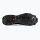 Pantofi de alergare pentru bărbați Salomon Speedcross 6 GTX negru/negru/fantomă 8