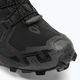 Pantofi de alergare pentru bărbați Salomon Speedcross 6 GTX negru/negru/fantomă 11