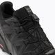 Pantofi de alergare pentru bărbați Salomon Speedcross 6 GTX negru/negru/fantomă 12