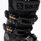 Ghete de schi pentru femei Salomon S Pro HV 90 W GW negru L47102500 7