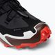 Pantofi de trekking pentru bărbați Salomon Cross Hike MID GTX 2 negru L41735900 7