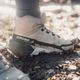 Pantofi de trekking pentru femei Salomon Cross Hike MID GTX 2 gri L41731100 15
