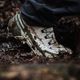 Pantofi de trekking pentru femei Salomon Cross Hike MID GTX 2 gri L41731100 16