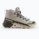Pantofi de trekking pentru femei Salomon Cross Hike MID GTX 2 gri L41731100 2