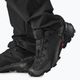 Salomon Cross Hike GTX 2 pantofi de trekking pentru bărbați negru/verde L41730100 3