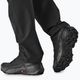 Salomon Cross Hike GTX 2 pantofi de trekking pentru bărbați negru/verde L41730100 4
