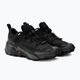 Salomon Cross Hike GTX 2 pantofi de trekking pentru bărbați negru/verde L41730100 6