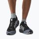 Bărbați Salomon Pulsar Trail pantofi de alergare negru/albastru China/gheață arctică 18