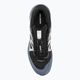 Bărbați Salomon Pulsar Trail pantofi de alergare negru/albastru China/gheață arctică 6