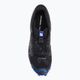 Salomon Speedcross 6 GTX pantofi de alergare pentru bărbați negru/surf the web/safety yellow 9