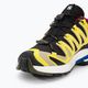 Pantofi de alergare Salomon XA Pro 3D V9 GTX pentru bărbați negru/marfă /lapis 9