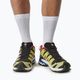 Pantofi de alergare Salomon XA Pro 3D V9 GTX pentru bărbați negru/marfă /lapis 4