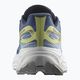 Pantofi de alergare pentru bărbați Salomon Aero Glide albastru cenușă/sefira închisă/calcar însorit 14