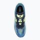 Pantofi de alergare pentru bărbați Salomon Aero Glide albastru cenușă/sefira închisă/calcar însorit 6