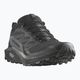 Pantofi de alergare pentru bărbați Salomon Sense Ride 5 GTX negru/magnet/negru 8