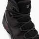 Salomon Quest Rove GTX pentru bărbați cizme de trekking negru/fantomă/magnet 8