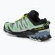 Pantofi de alergare Salomon XA Pro 3D V9 pentru bărbați flint/grgeck/negru 3