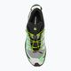 Pantofi de alergare Salomon XA Pro 3D V9 pentru bărbați flint/grgeck/negru 5