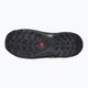Pantofi de trekking pentru copii Salomon Xa Pro V8 CSWP roșu/negru/opărat pentru copii 15
