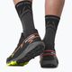 Pantofi de alergare Salomon Thundercross pentru bărbați negru/nuanță liniștită/coral aprins 4