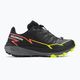 Pantofi de alergare Salomon Thundercross pentru bărbați negru/nuanță liniștită/coral aprins 2