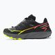 Pantofi de alergare Salomon Thundercross pentru bărbați negru/nuanță liniștită/coral aprins 5