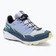 Pantofi de alergare Salomon Thundercross heather/flint stone/charlock pentru femei