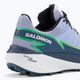 Pantofi de alergare Salomon Thundercross heather/flint stone/charlock pentru femei 9