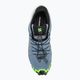 Pantofi de alergare Salomon Speedcross 6 GTX bărbați flint/grgeck/negru 7