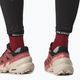 Pantofi de alergare pentru femei Salomon Speedcross 6 GTX negru/cow hide/faded rose 5