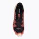 Pantofi de alergare pentru femei Salomon Speedcross 6 GTX negru/cow hide/faded rose 9