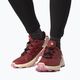 Pantofi de alergare pentru femei Salomon Supercross 4 GTX piele de vacă/syrah/blush 2