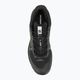 Bărbați Salomon Pulsar Trail pantofi de alergare negru/negru/verde gecko 6