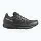 Bărbați Salomon Pulsar Trail pantofi de alergare negru/negru/verde gecko 12