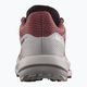 Salomon Pulsar Trail pantofi de alergare pentru femei piele de vacă/ashes of roses/pink glo 14
