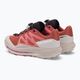Salomon Pulsar Trail pantofi de alergare pentru femei piele de vacă/ashes of roses/pink glo 3