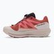 Salomon Pulsar Trail pantofi de alergare pentru femei piele de vacă/ashes of roses/pink glo 10