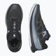 Pantofi de alergare pentru bărbați Salomon Ultra Glide 2 negru/piatră de cremene/gecko verde 15