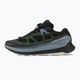 Pantofi de alergare pentru bărbați Salomon Ultra Glide 2 negru/piatră de cremene/gecko verde 10