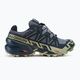 Pantofi de alergare pentru bărbați Salomon Speedcross 6 GTX grisaille/carbon/tea 2