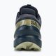Pantofi de alergare pentru bărbați Salomon Speedcross 6 GTX grisaille/carbon/tea 6