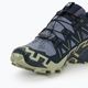 Pantofi de alergare pentru bărbați Salomon Speedcross 6 GTX grisaille/carbon/tea 7