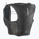 Vestă de alergare pentru femei Salomon Active Skin 4 black/metal 2