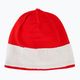 Căciulă de iarnă Salomon Beanie fiery red 4