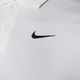 Tricou de tenis pentru bărbați Nike Court Dri-Fit Polo Solid white/black 3
