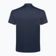 Tricou de tenis pentru bărbați Nike Court Dri-Fit Polo Solid obsidian/white 2