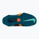 Nike Romaleos 4 albastru / portocaliu haltere pantofi de haltere 5