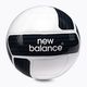 Minge de fotbal New Balance 442 Academy Trainer NBFB23002GWK mărime 4 2