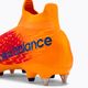 New Balance Tekela V3+ Pro SG ghete de fotbal pentru bărbați portocaliu MST1SD35.D.080 9
