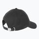 Șapcă New Balance 6 Panel Linear Logo black 2